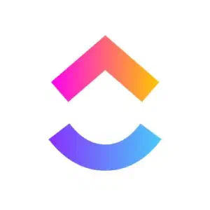 ClickUp - One workspace that holds the backlog, the roadmap, and the PRD