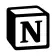 Notion logo